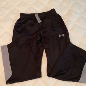 Boys UnderArmour pants
